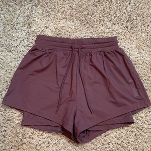 Gymshark Lustre Shorts